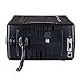 CyberPower CP600LCD Intelligent LCD UPS System, 600VA/340W, 8 Outlets, Compact