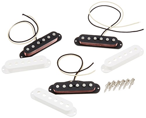 ノーブランド　ストラト　Gotohピックアップ Amazon.co.jp: 【GOTOH PICKUPS】ストラトキャスター用ピックアップ ST
