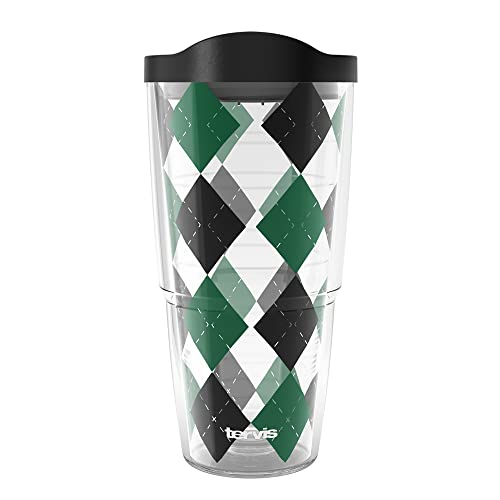 Gobelet isotherme double paroi Tervis Golf Links 710ml classique