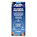 Silk Almond Milk, Vanilla, Dairy Free, Gluten Free, Seriously Creamy Vegan Milk with 50% More Calcium than Dairy Milk, 64 FL OZ Half Gallon
