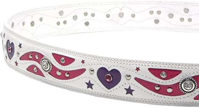 Amazon | （ベルトファクトリー） 本革ベルト ゴルフベルト マーカー付