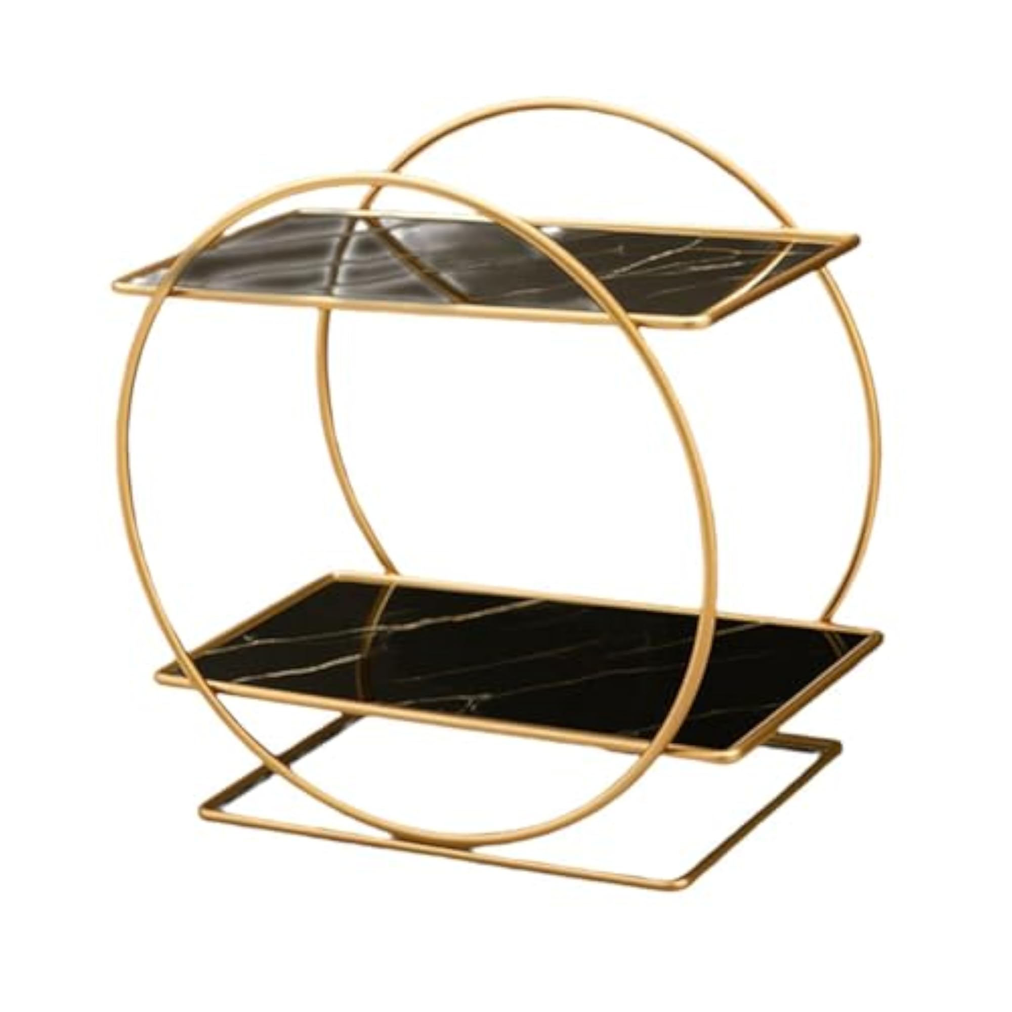 Bathroom Countertop Cosmetics Holder for Bedroom