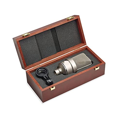 Microphone de studio TLM103 à grand diaphragme et directivité cardioïde, couleur B - 8