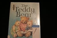 The Teddy Bear B073WPSWWC Book Cover