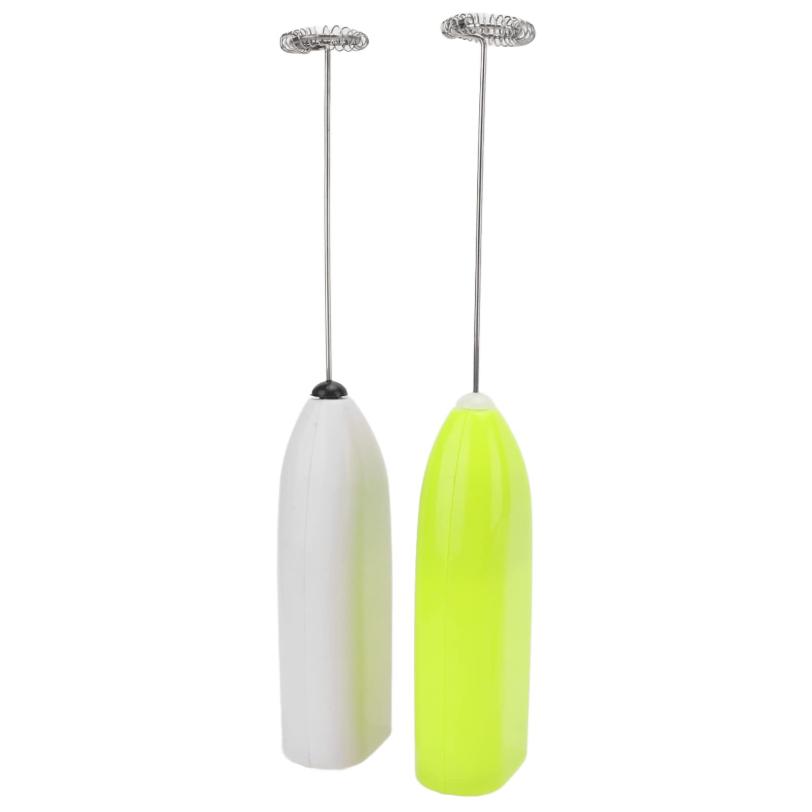 Ubervia Hand Mixers - Portable Coffee Whisk Wide Application Easy Operation Mini Handheld Mixer for Paint for Pigment Drinks-image-33
