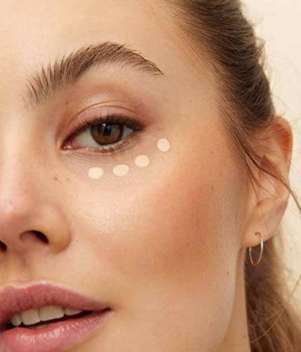Nivea Hyaluron Cellular Filler 3in1 Concealer für die Augenpflege