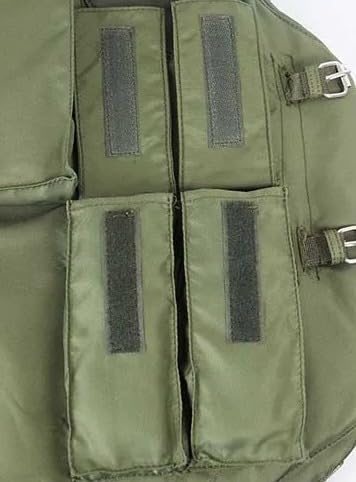 Amazon.co.jp: 先着2名 ロシア軍 ソビエト軍 ソ連軍 6B3 ボディ 