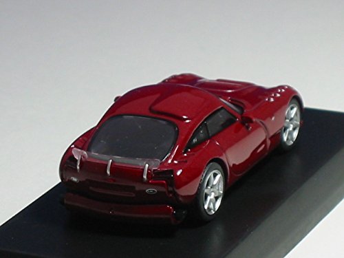 Amazon.co.jp: 京商 1/64 ブリティッシュスポーツカー ミニカー