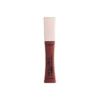 Vista 17 de L'Oréal Paris Infallible Pro-Matte Lápiz labial líquido, Stirred, 0.21 fl oz