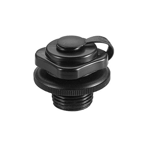 Cressi Rqr Rigid Quick Release Valve, Valvola a