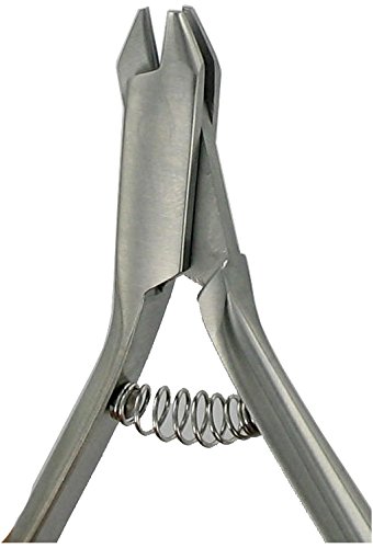 5723S Orthodontic 3-Prong Small 11.5CM