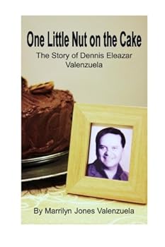 Paperback One Little Nut on the Cake Book