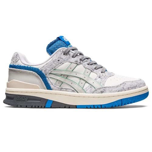 ASICS Y EX89 X|[cX^CV[Y, zCg/htBu[B, 8.5 Women/7 Men