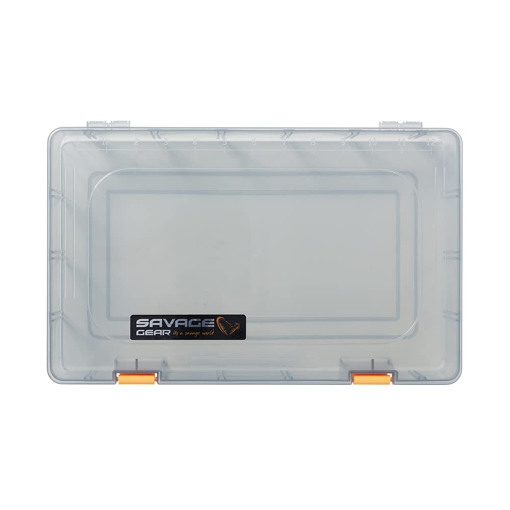 Savage Gear Smoke Lure Boxes