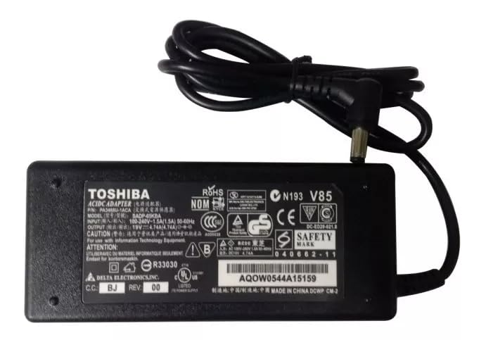 La mejor comparación de Toshiba satellite blanco comprados en linea. 19 Imagen adicional