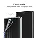 Spigen NeoFlex Screen Protector [TPU Film] Designed for Galaxy Note 10 (2019) [2 Pack]