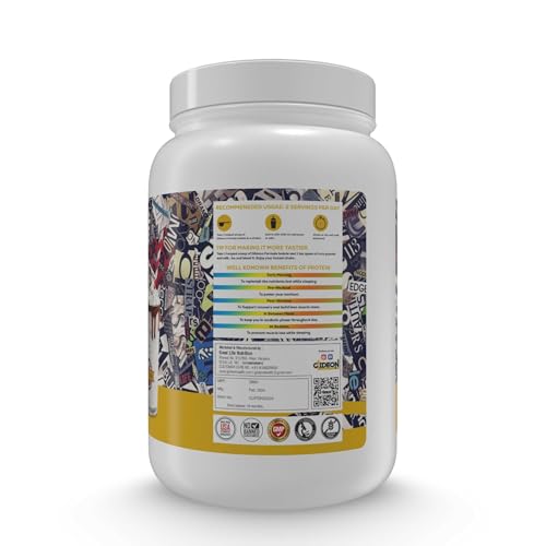 Image of Advance Gainz Weight Gainer | 32g Protein, 5.2g BCAA, 4.2g Glutamic Acid | High Calorie Mass Gainer Powder for Muscle Growth & Weight Gain | Easy Mix Formula (1 kg, Saffron Pistachio)