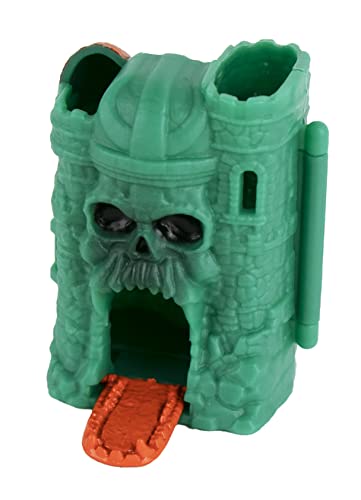 World’s Smallest Masters Of The Universe Micro Figures Series 2 - 5 Pack #TOP7