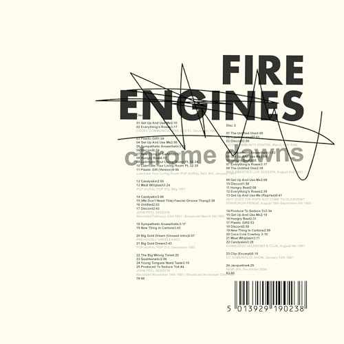Fire Engines