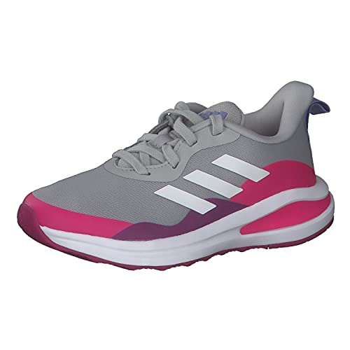 Chaussures running adidas Fortarun K enfant pour pieds actifs sans douleur