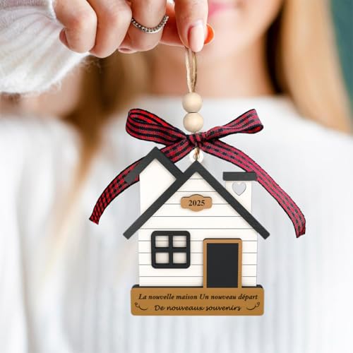 Cadeaux pour la Maison...