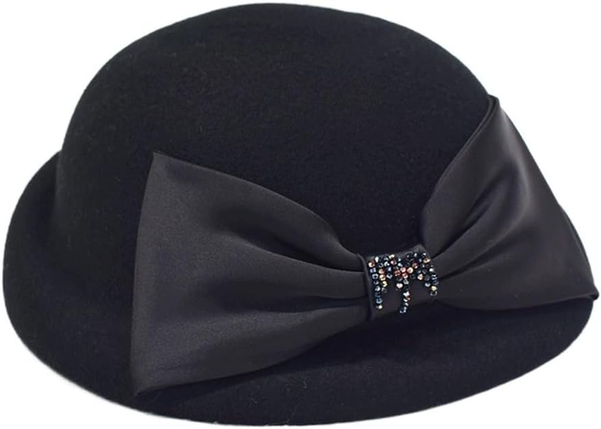 Autumn and Winter Hats, Berets, Ladies' Stewardess Hats