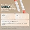 Mira Ultra4 Test Wands, 4-in-1 Hormone Test Strips for Women (LH, FSH, E3G, PdG), 30-Pack for Mira Fertility Analyzer, Lab-Grade Accuracy with Fluorescent Technology, Up to 4 More Sensitive to Low LH