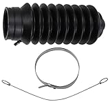 Beck Arnley  103-2865  Steering Rack Boot Kit