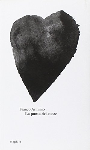 La punta del cuore La punta del cuore