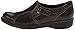 Clarks Women's Whistle Wheat Flat