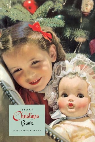 Image of The 1942 Sears Christmas Book