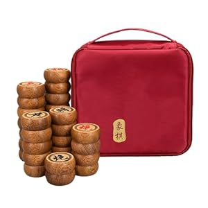 Stephm Tradycyjne Chińskie Xiangqi 2 Graczy