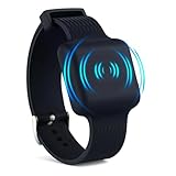 Magnetic Shark Repellent Bracelet – Diving Gear & Surfing Accessory with Adjustable Fit | Eco-Friendly Shark Deterrent Band for Snorkeling, Swimming & Ocean Safety