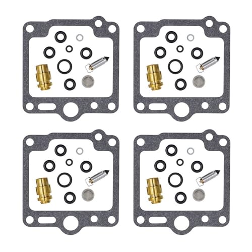 Kit outils carburateur XJ750 et FJ1100 pour retrouver le plaisir des balades fluides