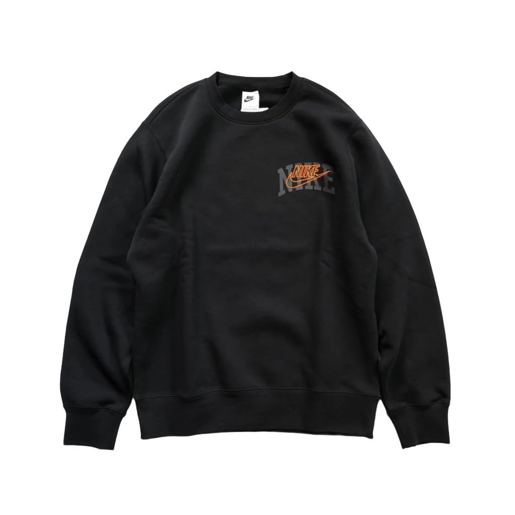 Nike スウェットセットアップ　サイズL NIKE/ナイキ スウェット/トレーナー オーバーサイズ