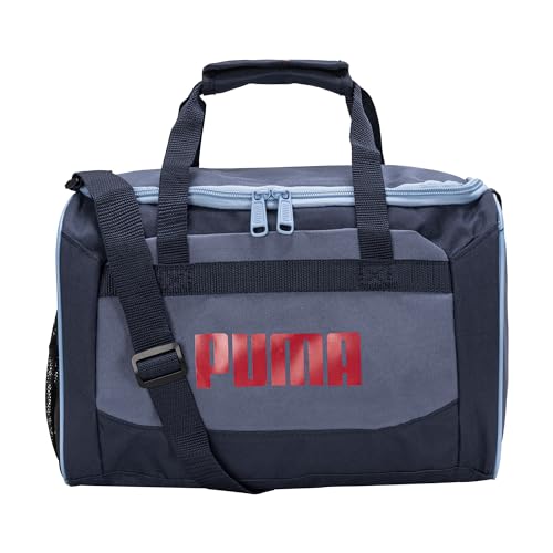 puma kids39 evercat transformation duffel bag