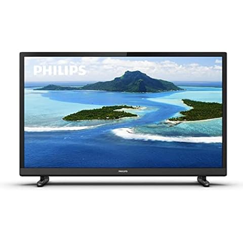 Philips 24PHS5507/12 60 cm Fernseher Cover