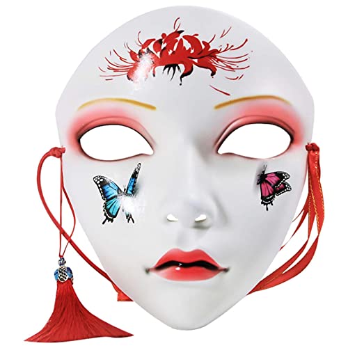 Máscara Integral de Mascarada