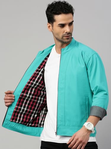 Image of VOXATI Men's Denim Truckers Jacket