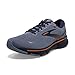 Produktbild Brooks Herren Ghost 15 Neutral Laufschuh, Feuerstein/Pfau/Eiche, 14 Wide