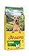 JOSERA Senior Balance Huhn & Reis (1 x 12,5 kg) | Premium Trockenfutter für ausgewachsene ältere Hunde | phosphorarm - mit wenig Fett & Protein speziell für Senioren | glutenfrei | 1er Pack