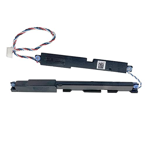 Laptop Speaker for DELL for Precision 7730 7740 M7730 M7740 0XYPY8 XYPY8 PK23000XJ00 New