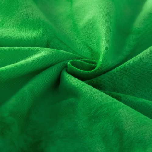 Image of Kids St. Patrick's Day Shirt Boys and Girls Green T-Shirt Clothing 4-12 Years