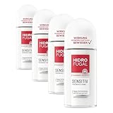 Hidrofugal Sensitive Roll-on 50 ml