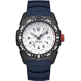 Luminox Bear Grylls Survival Mountain 3730 Series Watch | 43mm Blue | 20ATM