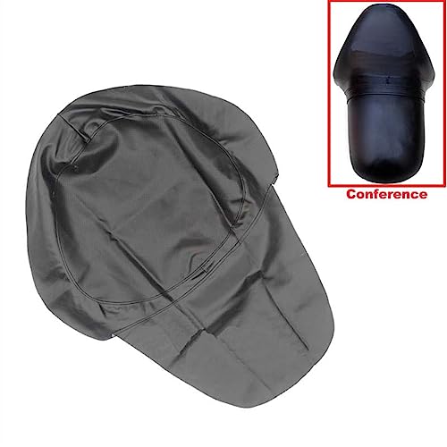 Revêtement de selle moto imperméable pour Magna VT250 VF250 1994-2003