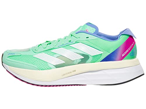 Image of adidas Womens Adizero Boston 11 Running ShoesSneaker