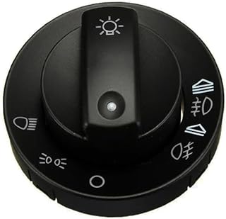 交換部品 オートライトスイッチ ヘッドライト フォグランプ コントロール A4 8E B6 B7 2000-2008 8E0941531 8E0941531A 車交換部品(Cover)