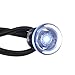 SEACHOICE 05491 LED Mini Accent Livewell Light – Waterproof – 50,000 Hours – Blue Light