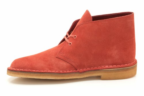 Image of Clarks mens Desert Boot 261382